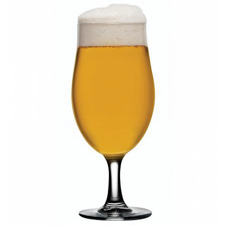 Pasabahce Copa Cerveza Draft 380Ml (Set 6Pcs) 3