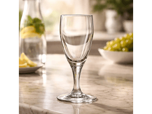 Pasabahce Copa Picadilly Flauta 105Ml (6 Pcs)