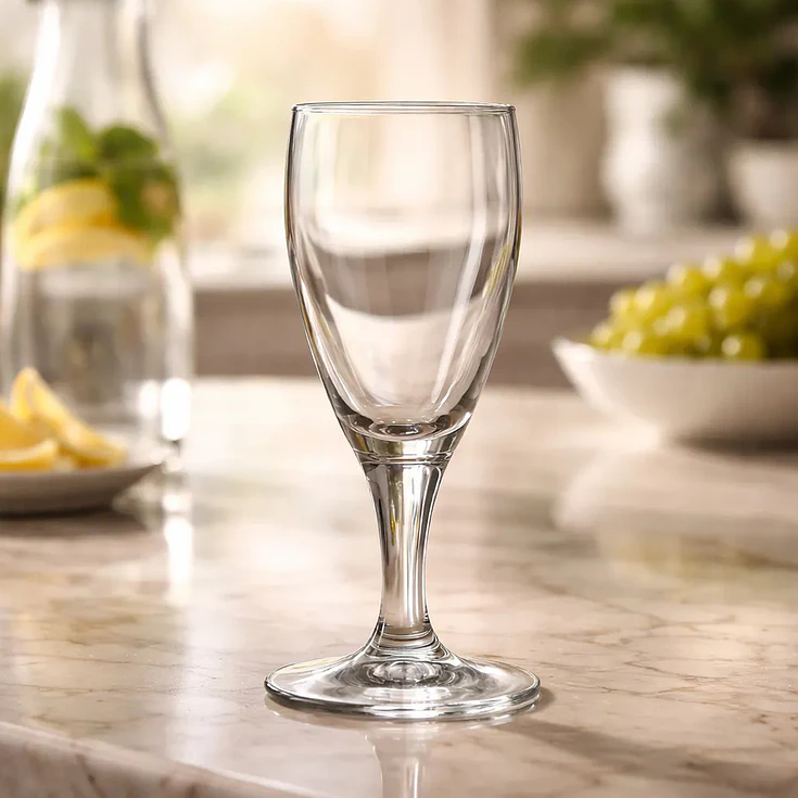 Pasabahce Copa Picadilly Flauta 105Ml (6 Pcs) 2