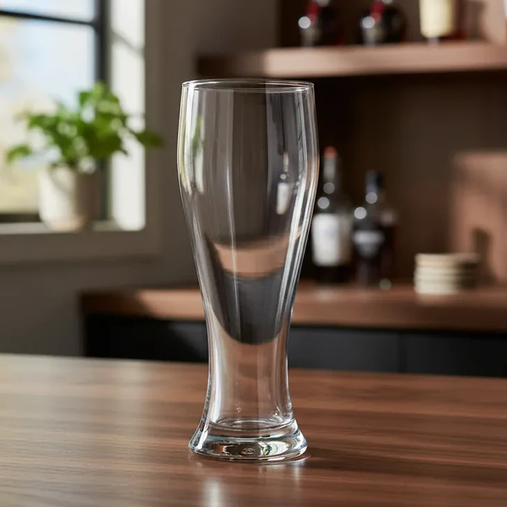 Pasabahce Vaso Cerveza Garza 415Ml (6 Pcs) 2