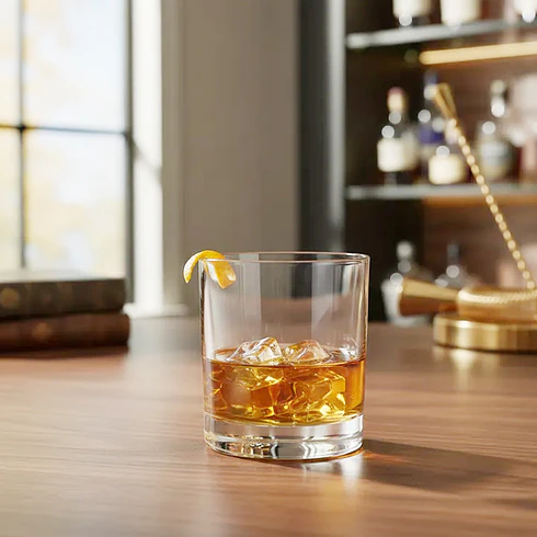 Pasabahce Vaso Side Whisky 315Ml (12 Pcs) 2