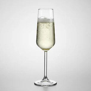 Pasabahce Copa Allegra Champan 195Ml (6 Pcs)