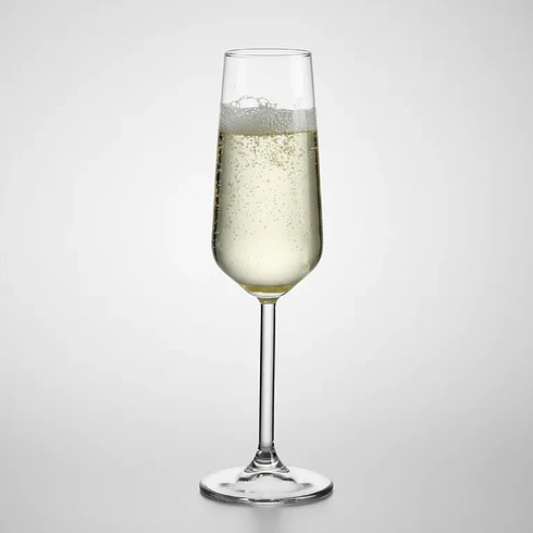 Pasabahce Copa Allegra Champan 195Ml (6 Pcs) 2