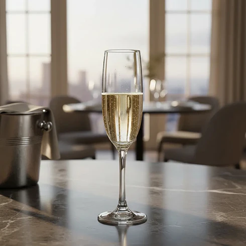Pasabahce Copa Imperial Champan 210Ml (6 Pcs) 4
