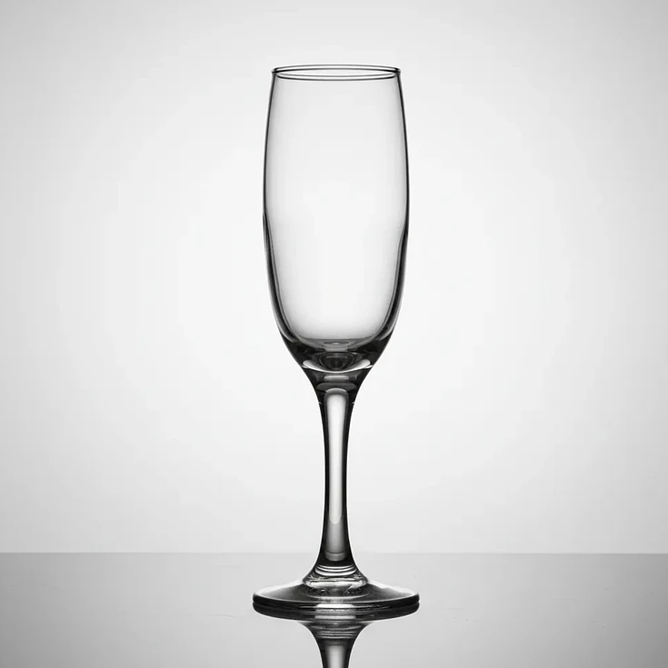 Pasabahce Copa Imperial Champan 210Ml (6 Pcs) 2