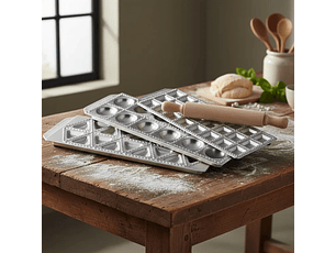 Imperia Moldes Ravioli Tris