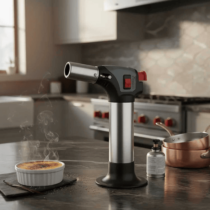 Soplete Cocina Profesional Hotery  3