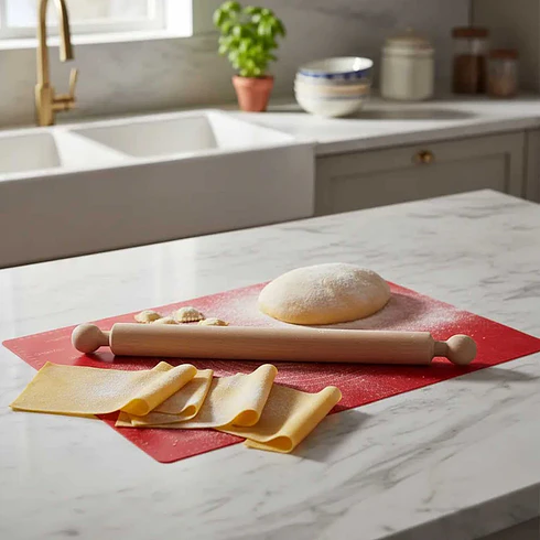 Tapete Silicona C/Uslero Imperia 3