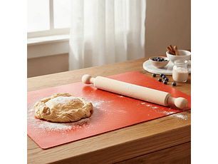 Tapete Silicona C/Uslero Imperia