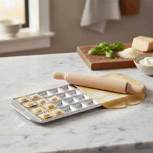 Imperia Molde Ravioli Clasico 36