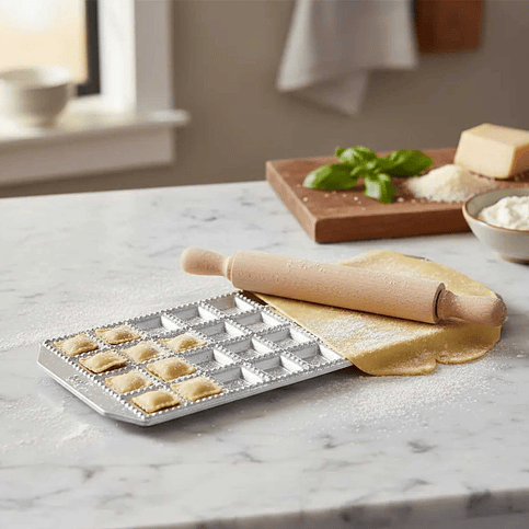 Imperia Molde Ravioli Clasico 36 2