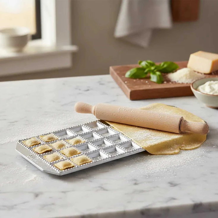 Imperia Molde Ravioli Clasico 36 2