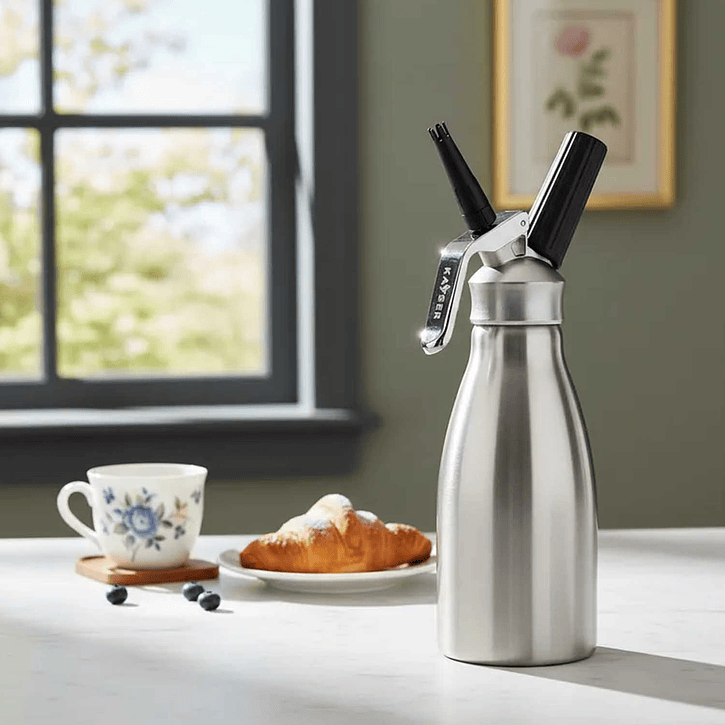 Kayser Sifon De Crema 1Lt 2