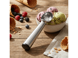 Cuchara Helado N°20 Dechef