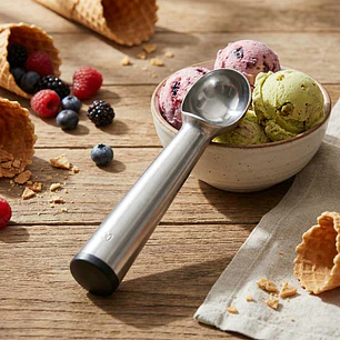 Cuchara Helado N°20 Dechef