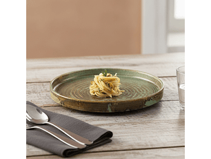 Bonna Coral Plato Bajo 21Cm