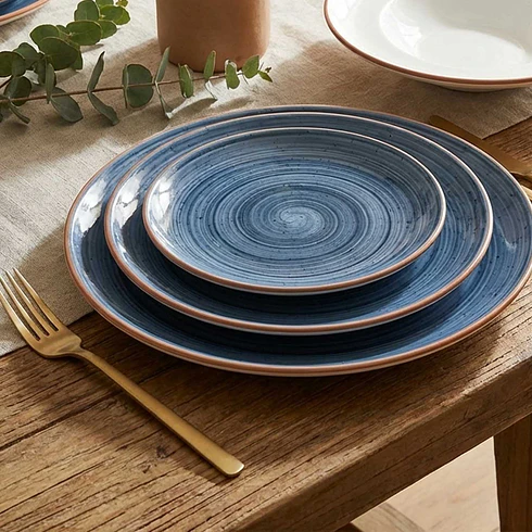 Set Vajilla Bonna Dusk 16 Piezas 3