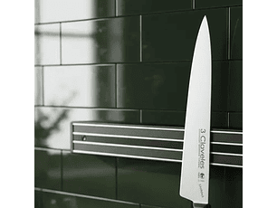 Barra Magnetica Para Cuchillos 61Cm Dechef