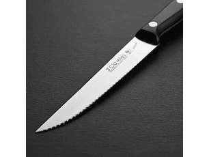 Chuletero Cuchillo 12Cm Tres Claveles
