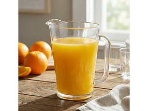 Vicrila Jarro Casale 1.7Lt