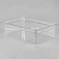 Recipiente Gn Policarbonato 1/1 15Cm Dechef - Miniatura 5