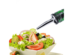 Dosificador Acero (12 Pcs) Dechef