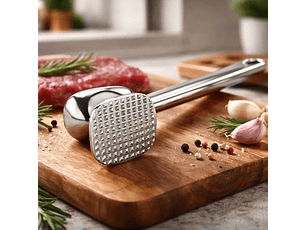 Mazo Ablandador Para Carne Dechef