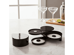 Base Salar Margarita Dechef