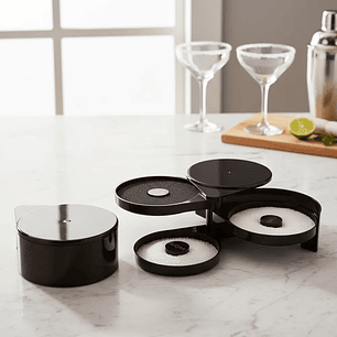 Base Salar Margarita Dechef