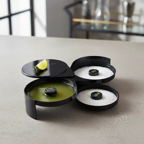 Base Salar Margarita Dechef 4