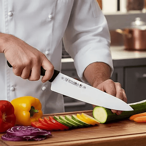Cuchillo Cocina 26Cm Tres Claveles 2
