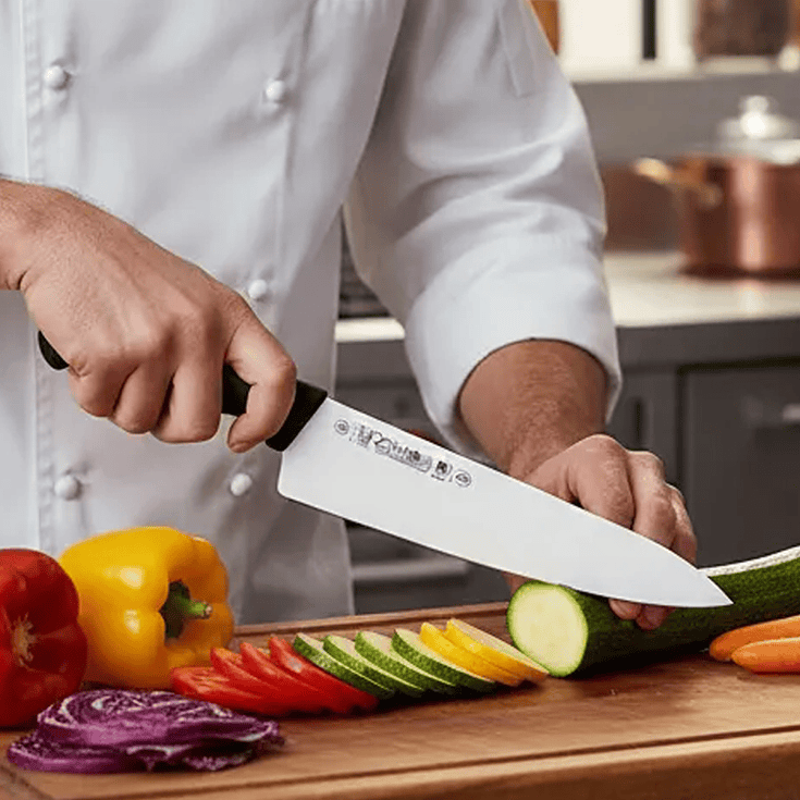 Cuchillo Cocina 26Cm Tres Claveles 2