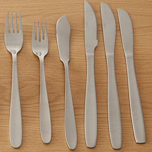 Atlantic Tenedor Mesa X12