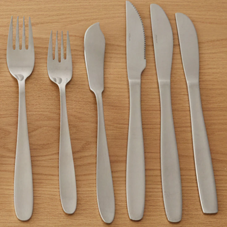 Atlantic Cuchillo Postre X12 2