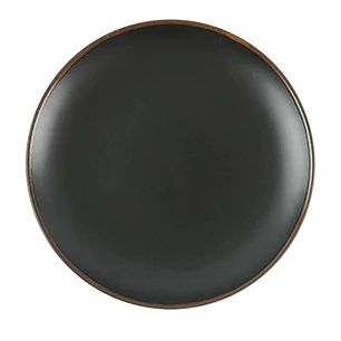 Costa Verde Gloomy Plato-Bowl Set 18 pcs