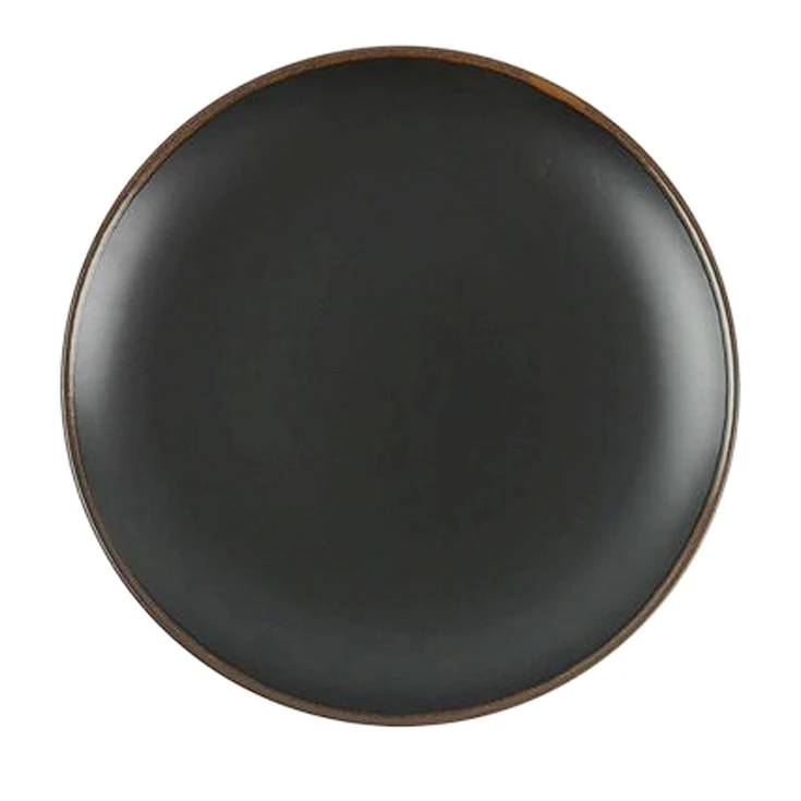 Costa Verde Gloomy Plato-Bowl Set 18 pcs 2