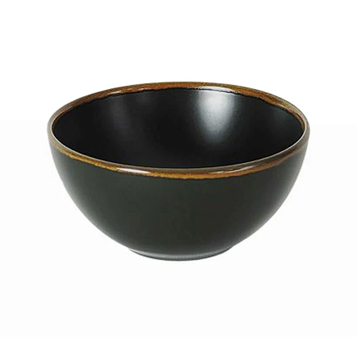 Costa Verde Gloomy Plato-Bowl Set 18 pcs 4