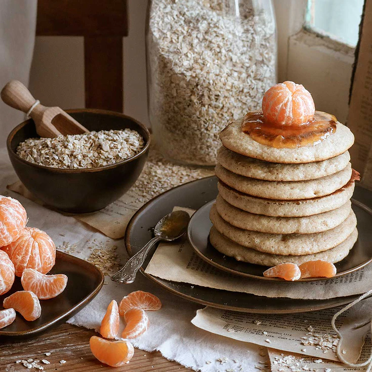 Costa Verde Gloomy Plato-Bowl Set 18 pcs 1