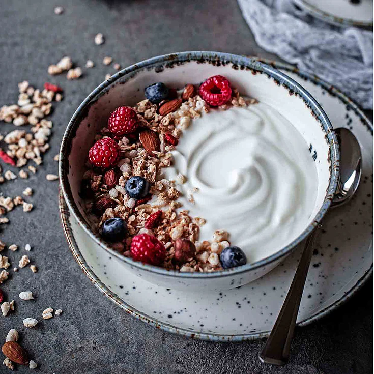 Costa Verde Dreamy Bowl 17Cm (6 Piezas) 3