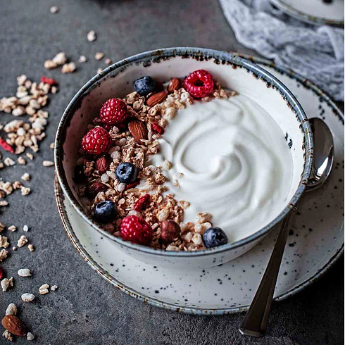 Costa Verde Dreamy Bowl 17Cm (4 Piezas) 3