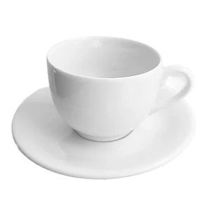 Schmidt Voyage Taza Te Con Platillo Sofía (6 Pcs)