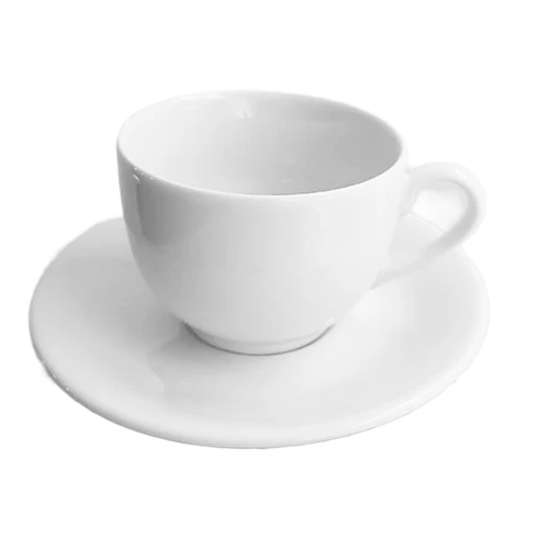 Schmidt Voyage Taza Te Con Platillo Sofía (6 Pcs) 1