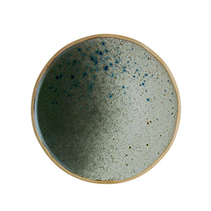 Bonna Gaia Plato 23Cm Bajo (6 Pcs)