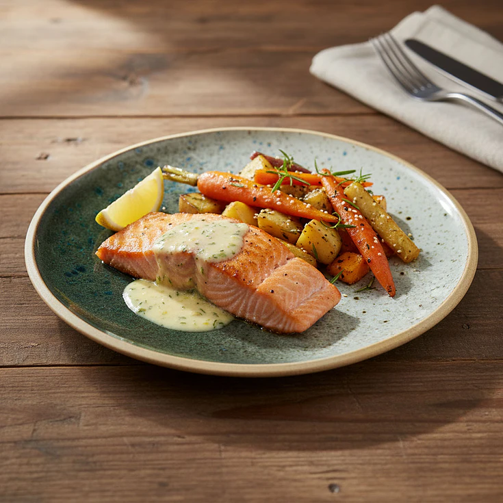 Bonna Gaia Plato 23Cm Bajo (6 Pcs) 2