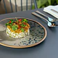 Bonna Gaia Plato 23Cm Bajo - Miniatura 2