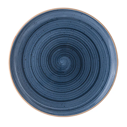 Bonna Dusk Plato 17Cm Pan (6 Pcs) 1