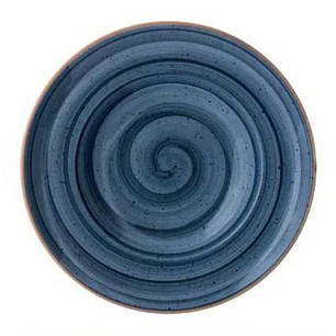 Bonna Dusk Plato Hondo 27Cm (6 Pcs)