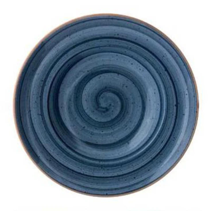 Bonna Dusk Plato Hondo 27Cm (6 Pcs) 1