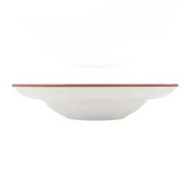 Bonna Dusk Plato Hondo 27Cm (6 Pcs) 2