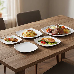 Stratus Plato Strada Set 30 Piezas